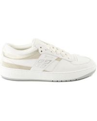 Givenchy - Low Top Sneakers - Lyst