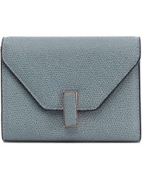 Valextra - Wallets & Card Holders - Lyst