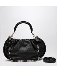 Roger Vivier - Hobo Viv' Choc Royal Medium Bag - Lyst