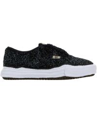 Maison Mihara Yasuhiro - Fabric Sneaker - Lyst