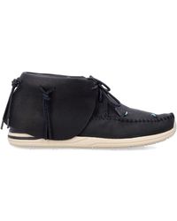 Visvim - Fbt-Lhamo-Folk Sneaker - Lyst