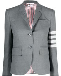 Thom Browne - Short Jacket - Lyst