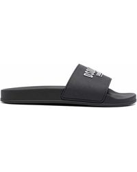 DSquared² Sandals, slides and flip flops for Men | Online Sale up to 57%  off | Lyst