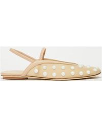 Weekend by Maxmara - Sonni Footwear Sandal - Lyst