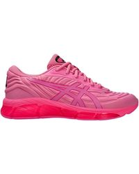 Asics - Gel-Quantum 360 Viii Emboss Sneakers - Lyst