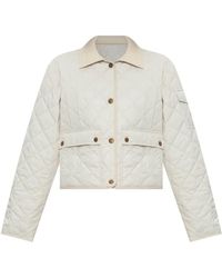 Moncler - Chitre Giubboto - Lyst