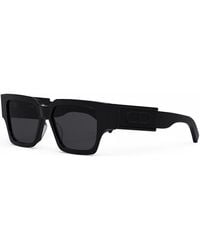 Dior - Cd Su Dm40106U 01A (10A0) Sunglasses - Lyst
