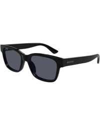 Gucci - Sunglasses - Lyst