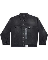 Balenciaga - Giacca - Lyst