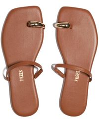 TKEES - Colette Sandals - Lyst