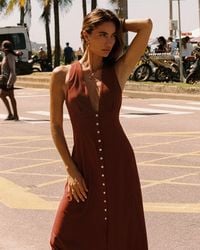 LSPACE - Arlo Maxi - Lyst
