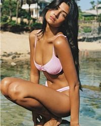 LSPACE - Belle Bikini Top - Lyst