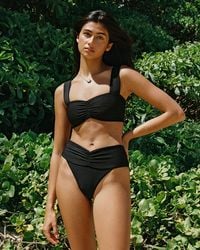 LSPACE - Marlee Bikini Top - Lyst