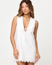 LSPACE - Sunday Mini - Lyst