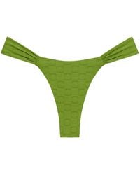 LSPACE - X The Salty Blonde Dolce Bikini Bottom - Lyst