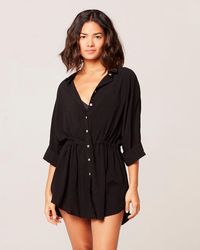 L Space Shirts For Women Up To 60 Off At Lyst Com