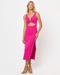 LSPACE - Camille Dress - Lyst