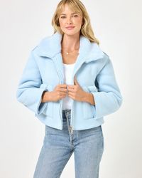 LSPACE - Kalina Jacket - Lyst