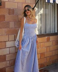 LSPACE - Misha Midi - Lyst