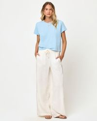 LSPACE - All Day Top - Lyst
