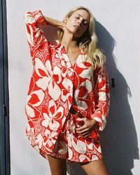 LSPACE - Rio Tunic - Lyst