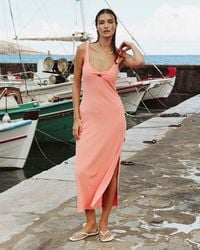 LSPACE - Alexis Dress - Lyst