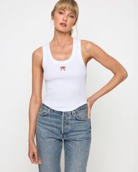 LSPACE - Ash Tank - Lyst
