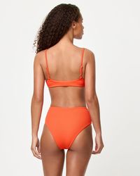 LSPACE - Soleil Bikini Bottom - Lyst