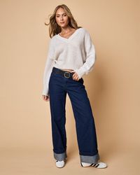 LSPACE - Icon Pullover - Lyst