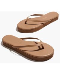 TKEES - Lily Platform Sandals - Lyst