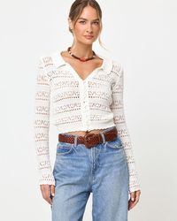 LSPACE - Leighton Sweater - Lyst