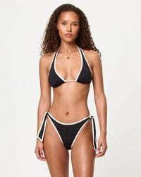 LSPACE - Mac Bikini Top - Lyst