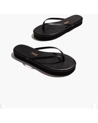TKEES - Lily Platform Sandals - Lyst