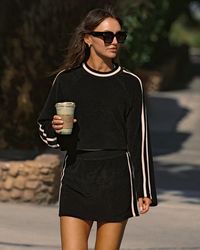 LSPACE - Tempo Pullover - Lyst