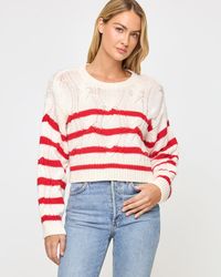 LSPACE - Kensley Pullover - Lyst