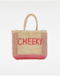 LSPACE - Moonlight Bag - Lyst