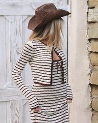 LSPACE - Rosalie Cardigan - Lyst