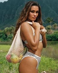 LSPACE - Nora Bikini Bottom - Lyst