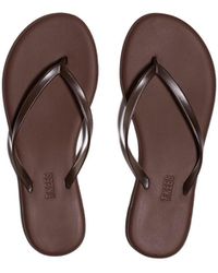TKEES - Aqua Sandals - Lyst