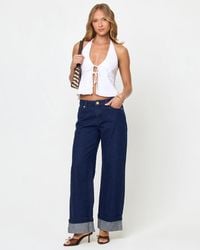 LSPACE - April Top - Lyst