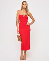LSPACE - Cameron Dress - Lyst