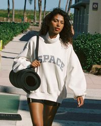 LSPACE - Crush Sweatshirt - Lyst