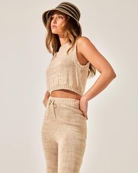 LSPACE - En Route Top - Lyst