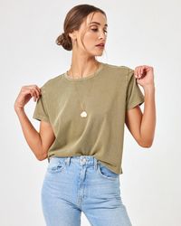 LSPACE - All Day Top - Lyst