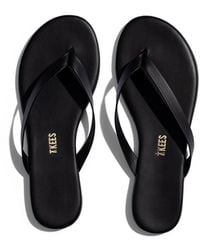 TKEES - Boyfriend Sandals - Lyst