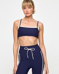 LSPACE - Kelly Bra - Lyst