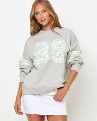 LSPACE - Legend Sweatshirt - Lyst