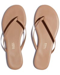 TKEES - Foundations Matte Sandals - Lyst