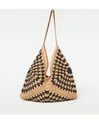 LSPACE - Coastline Beach Bag - Lyst