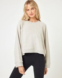 LSPACE - Vincent Pullover - Lyst